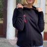 Туника Т 399 (Черный)