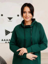 Туника В_Т 390/1 (изумрудный)